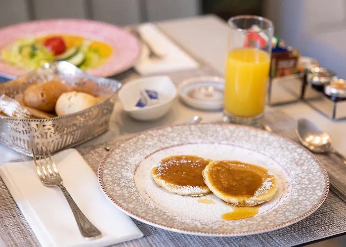 Palazzo Marziale Pensjonat