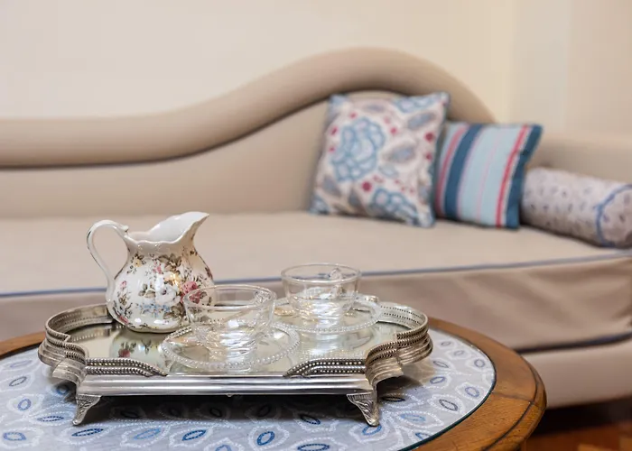 Palazzo Marziale 4* سورينتو