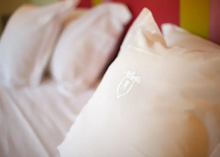 Casa de hóspedes Palazzo Marziale Sorrento