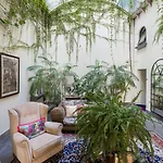 Guest house Palazzo Marziale