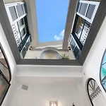 Palazzo Marziale Guest house