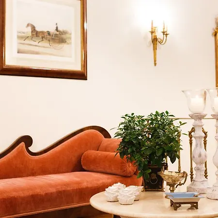 Palazzo Marziale 4*