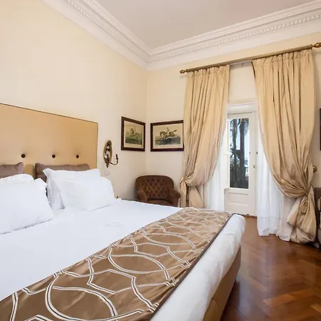 Гостьовий будинок Palazzo Marziale