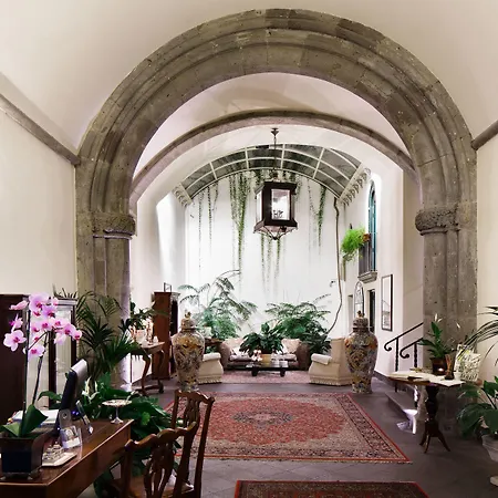 בית הארחה Palazzo Marziale