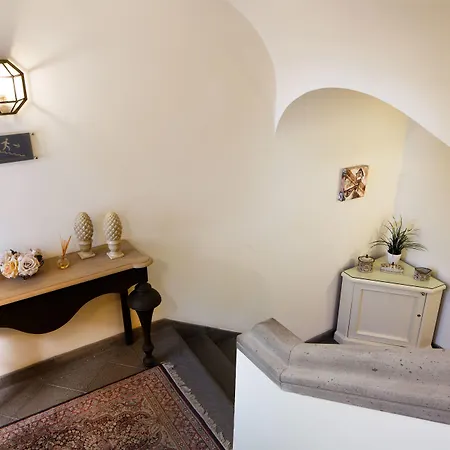 Palazzo Marziale 4* סורנטו