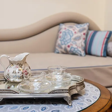 Palazzo Marziale 4* סורנטו